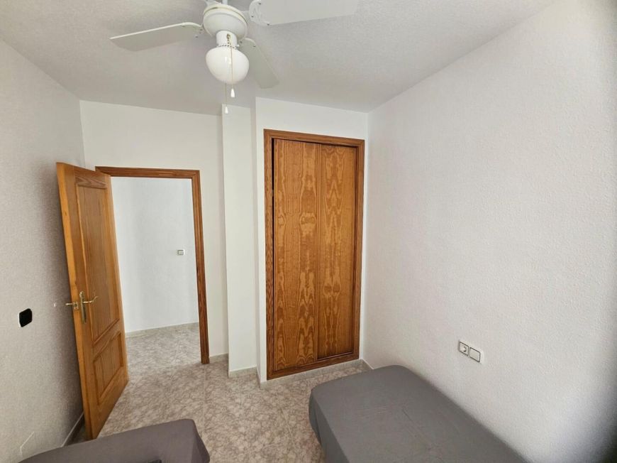 Španělsko Apartamento Orihuela Costa Alicante