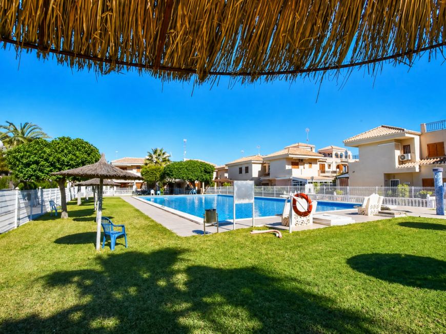 Španělsko Apartamento Orihuela Costa Alicante