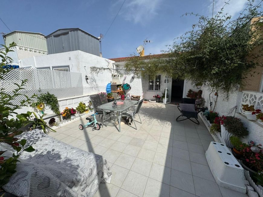 España BUNGALOW DE 2 DORMITORIOS, ORIENTACION SUR!!!