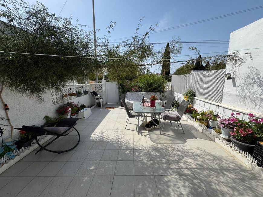 España BUNGALOW DE 2 DORMITORIOS, ORIENTACION SUR!!!