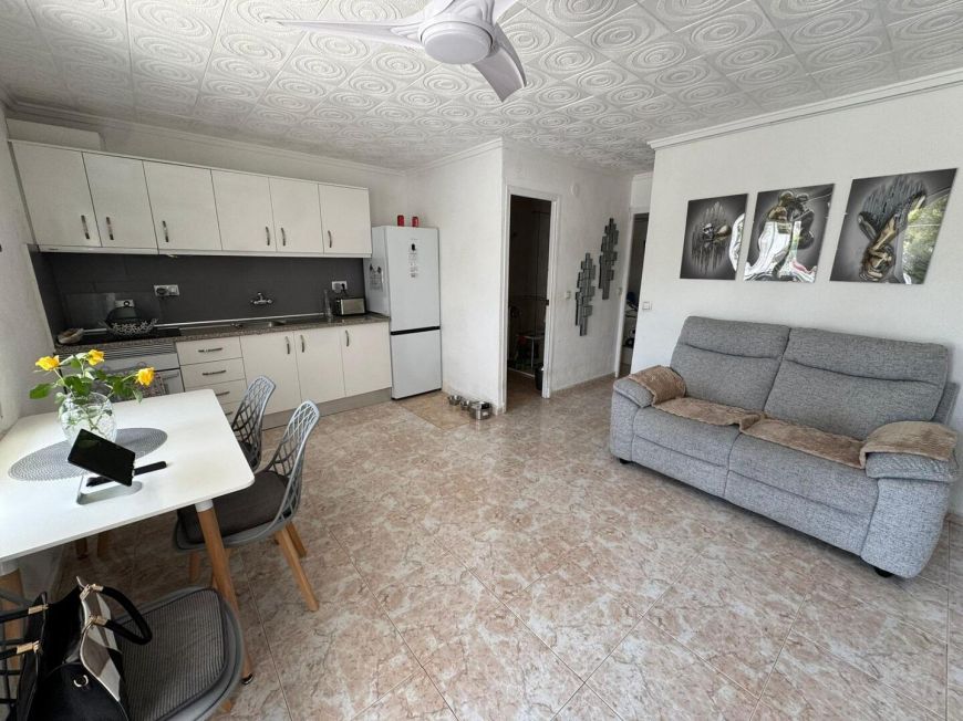 España BUNGALOW DE 2 DORMITORIOS, ORIENTACION SUR!!!