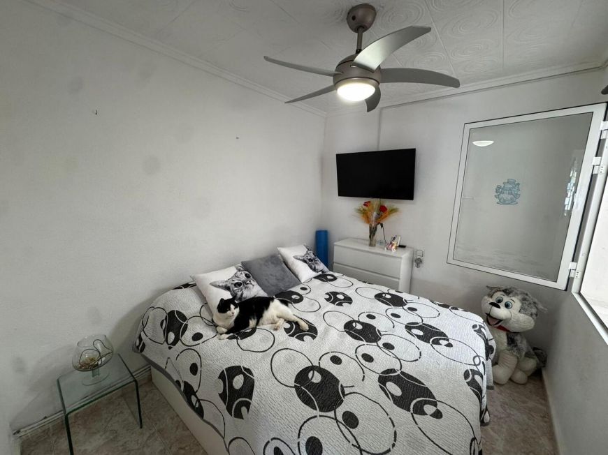 España BUNGALOW DE 2 DORMITORIOS, ORIENTACION SUR!!!