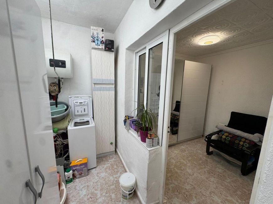 España BUNGALOW DE 2 DORMITORIOS, ORIENTACION SUR!!!