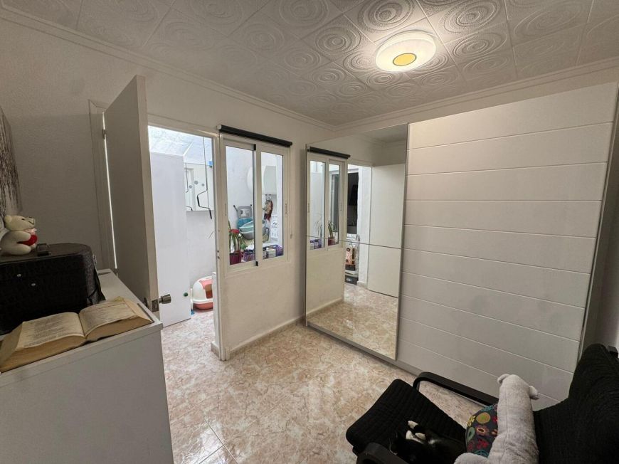 España BUNGALOW DE 2 DORMITORIOS, ORIENTACION SUR!!!