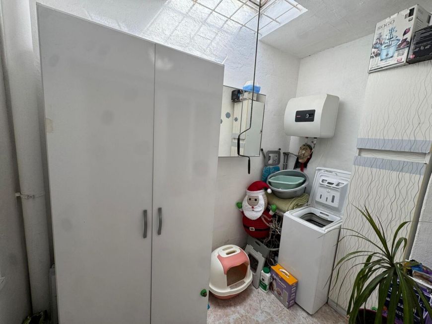 España BUNGALOW DE 2 DORMITORIOS, ORIENTACION SUR!!!