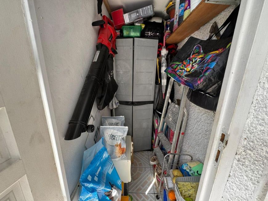 España BUNGALOW DE 2 DORMITORIOS, ORIENTACION SUR!!!