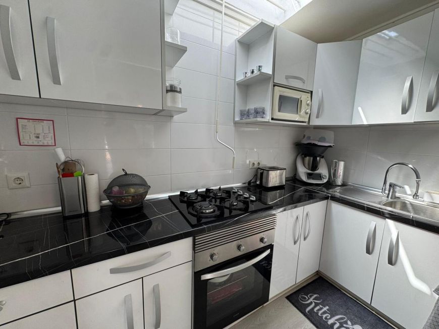 Espanha RENOVATED BUNGALOW WITH NO NEIGHBORS ABOVE