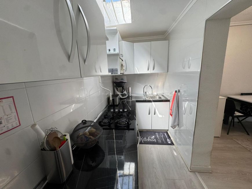 Espanha RENOVATED BUNGALOW WITH NO NEIGHBORS ABOVE