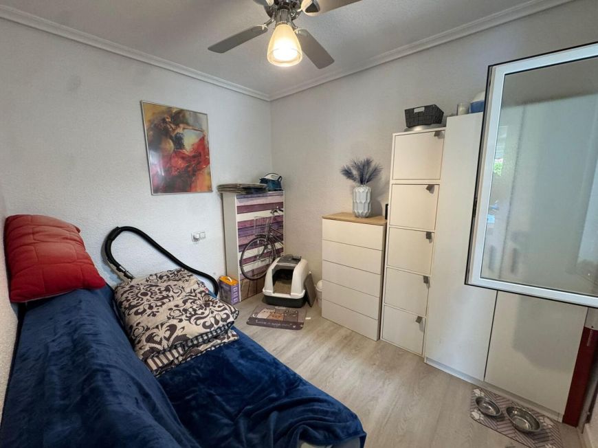 Espanha RENOVATED BUNGALOW WITH NO NEIGHBORS ABOVE