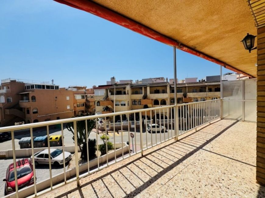 Spanien Apartment La Mata Alicante (Costa Blanca)