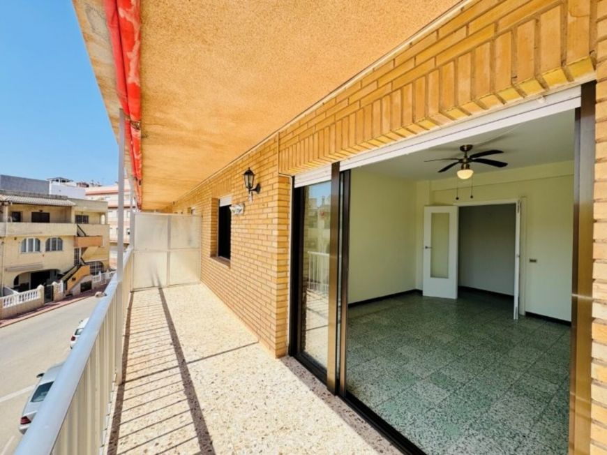 Spanien Apartment La Mata Alicante (Costa Blanca)