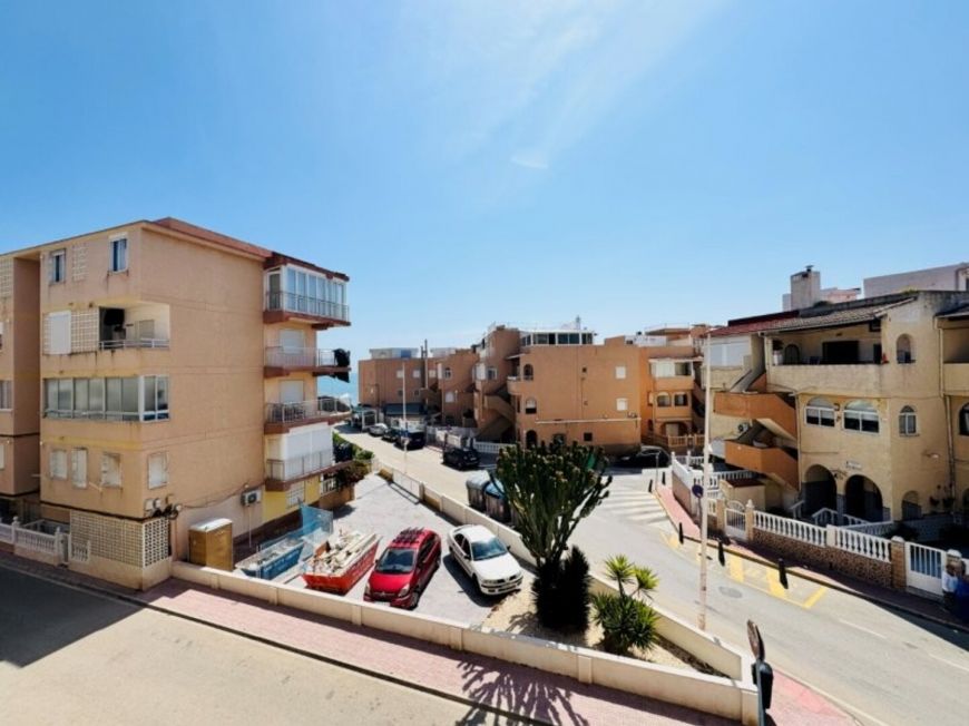 Spanien Apartment La Mata Alicante (Costa Blanca)