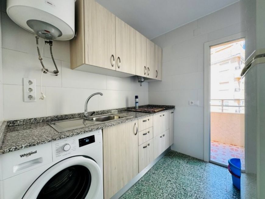 Spanien Apartment La Mata Alicante (Costa Blanca)