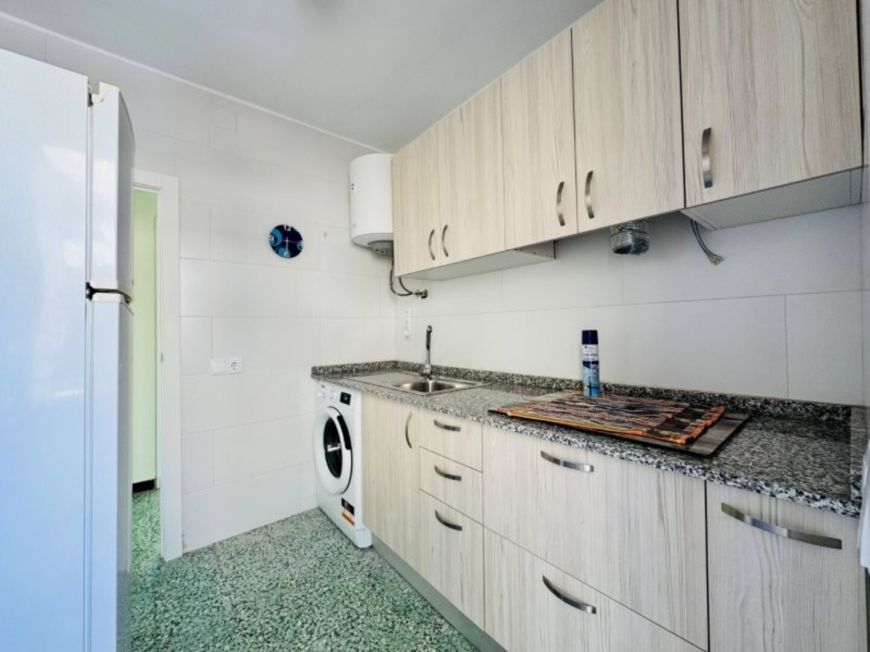 Spanien Apartment La Mata Alicante (Costa Blanca)