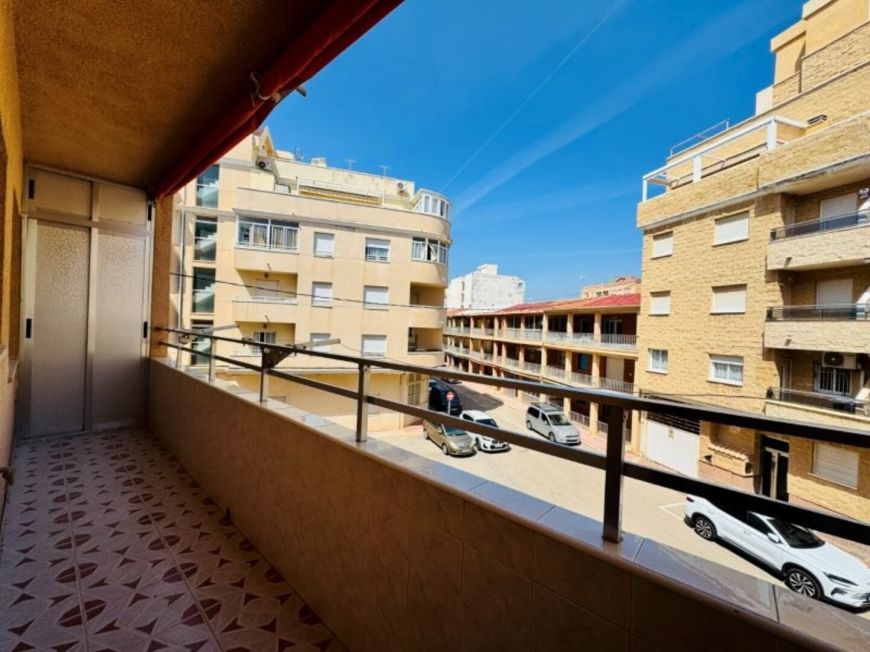 Spanien Apartment La Mata Alicante (Costa Blanca)