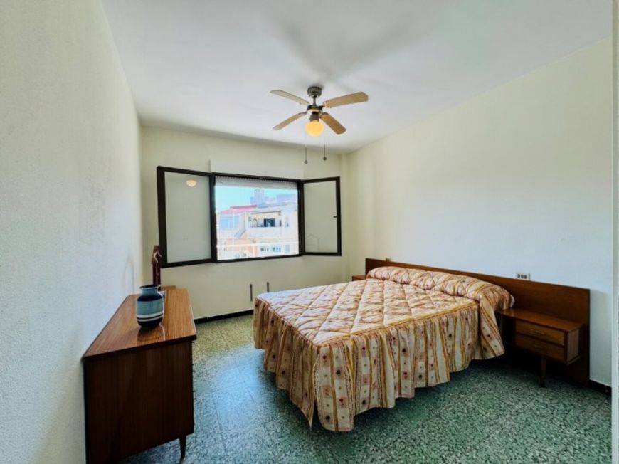 Spanien Apartment La Mata Alicante (Costa Blanca)