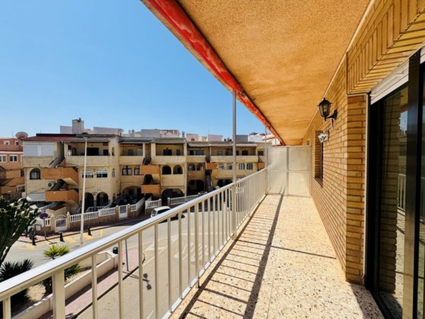 Spanien Apartment La Mata Alicante (Costa Blanca)