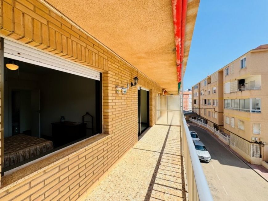 Spanien Apartment La Mata Alicante (Costa Blanca)