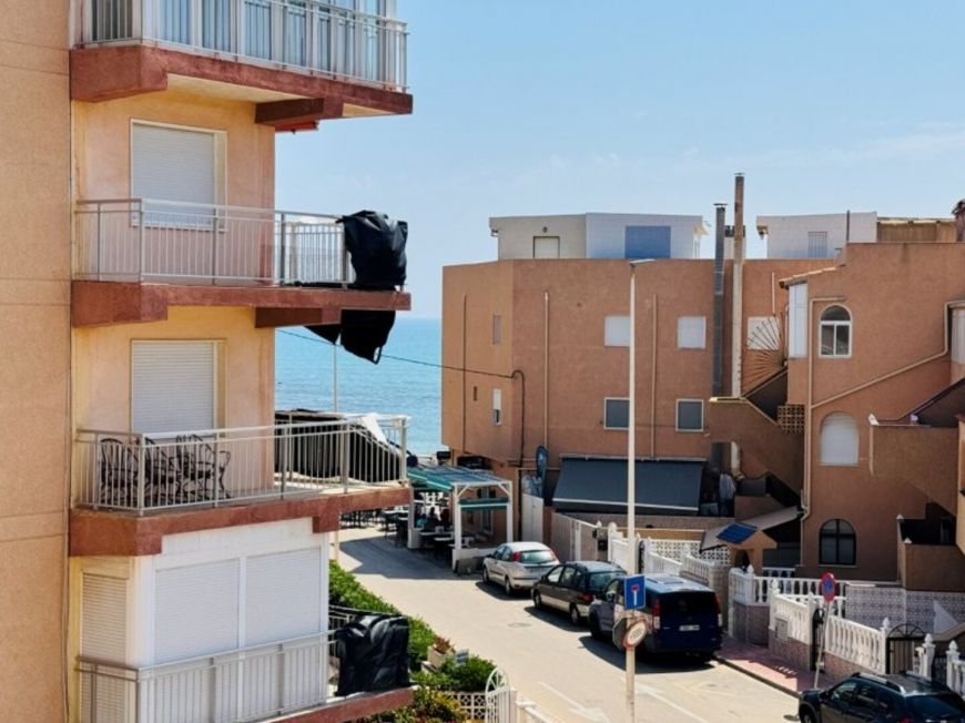 Spanien Apartment La Mata Alicante (Costa Blanca)