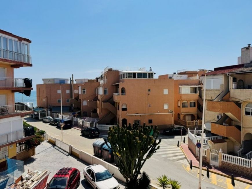 Spanien Apartment La Mata Alicante (Costa Blanca)