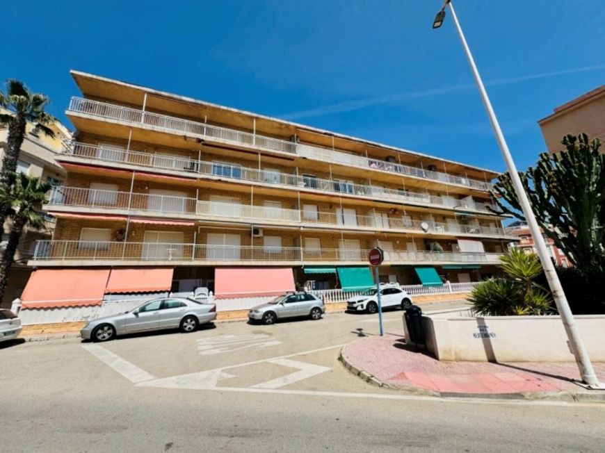 Spanien Apartment La Mata Alicante (Costa Blanca)