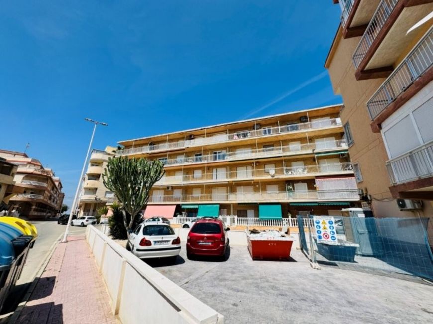 Spanien Apartment La Mata Alicante (Costa Blanca)