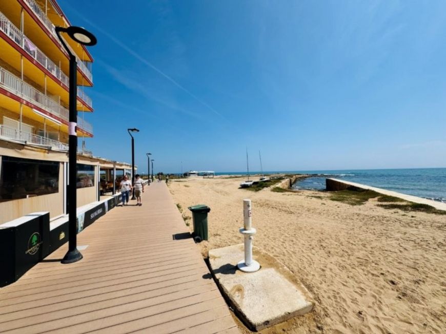 Spanien Apartment La Mata Alicante (Costa Blanca)
