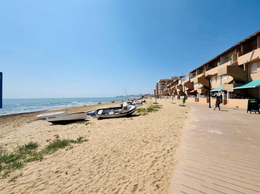Spanien Apartment La Mata Alicante (Costa Blanca)
