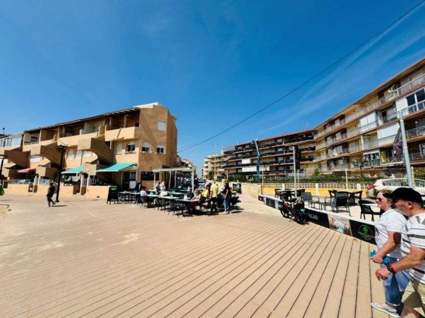Spanien Apartment La Mata Alicante (Costa Blanca)