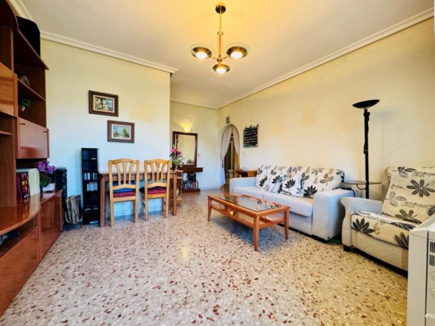 Španělsko Apartmán / byt La Mata Alicante (Costa Blanca)
