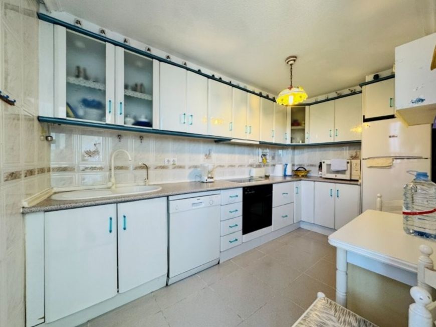 Španělsko Apartmán / byt La Mata Alicante (Costa Blanca)