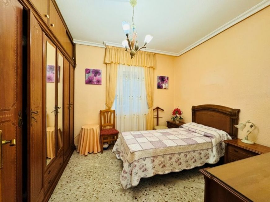 Španělsko Apartmán / byt La Mata Alicante (Costa Blanca)