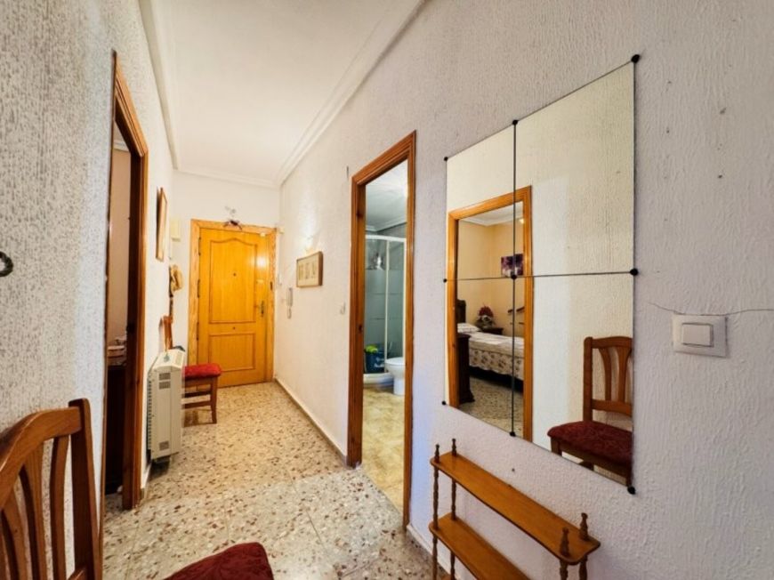Španělsko Apartmán / byt La Mata Alicante (Costa Blanca)