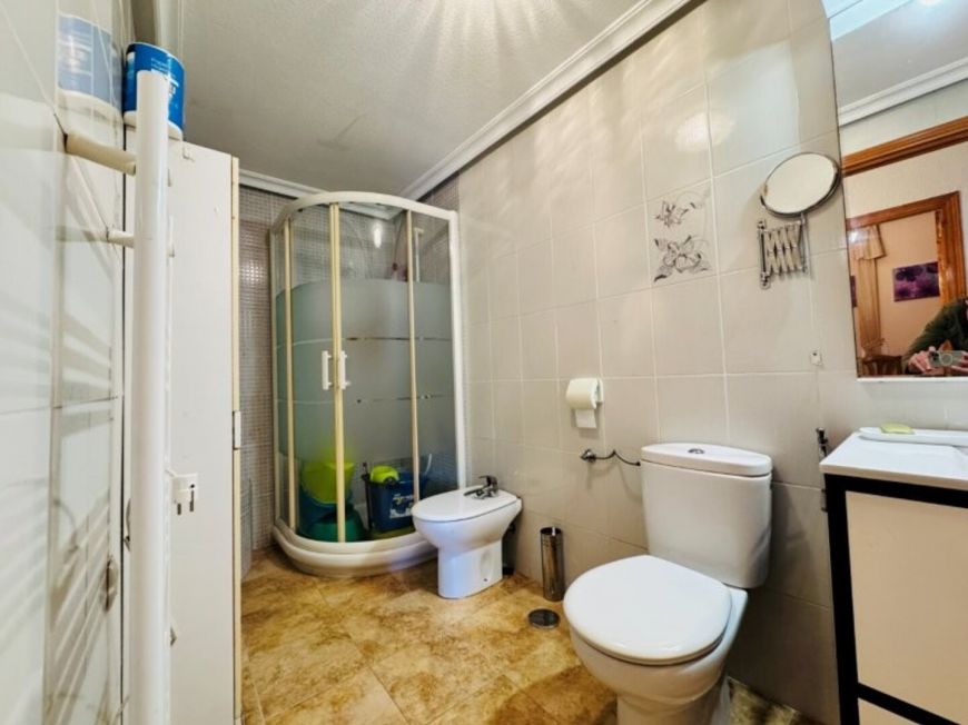 Španělsko Apartmán / byt La Mata Alicante (Costa Blanca)