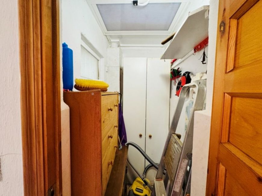 Španělsko Apartmán / byt La Mata Alicante (Costa Blanca)