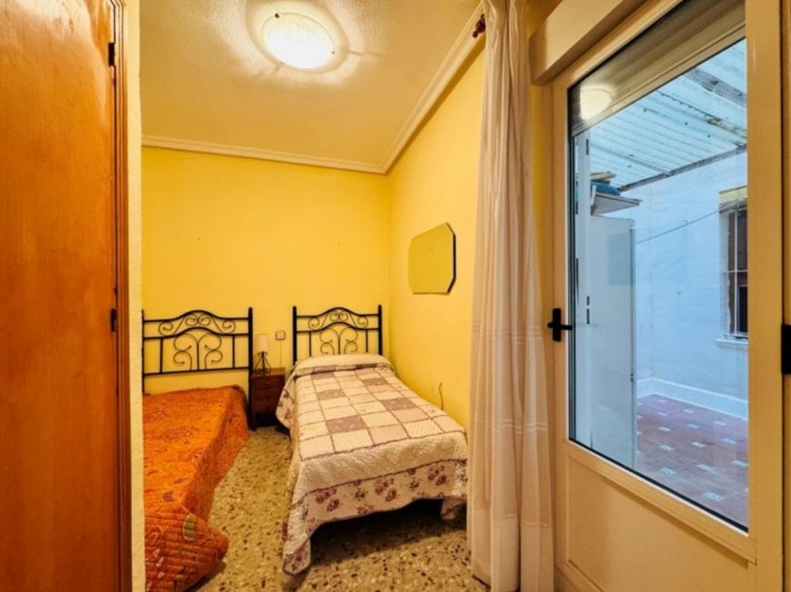 Španělsko Apartmán / byt La Mata Alicante (Costa Blanca)