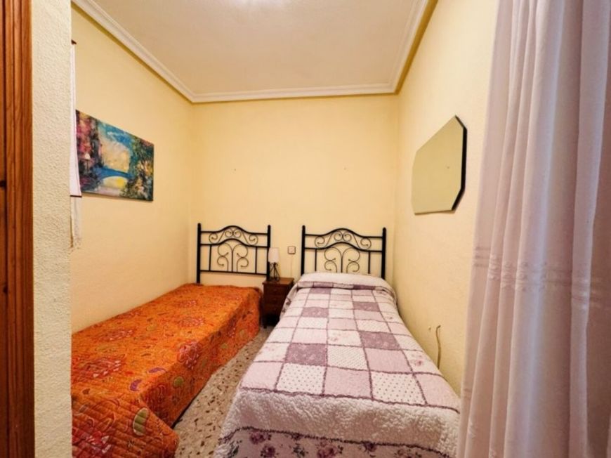 Španělsko Apartmán / byt La Mata Alicante (Costa Blanca)