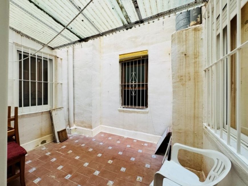 Španělsko Apartmán / byt La Mata Alicante (Costa Blanca)