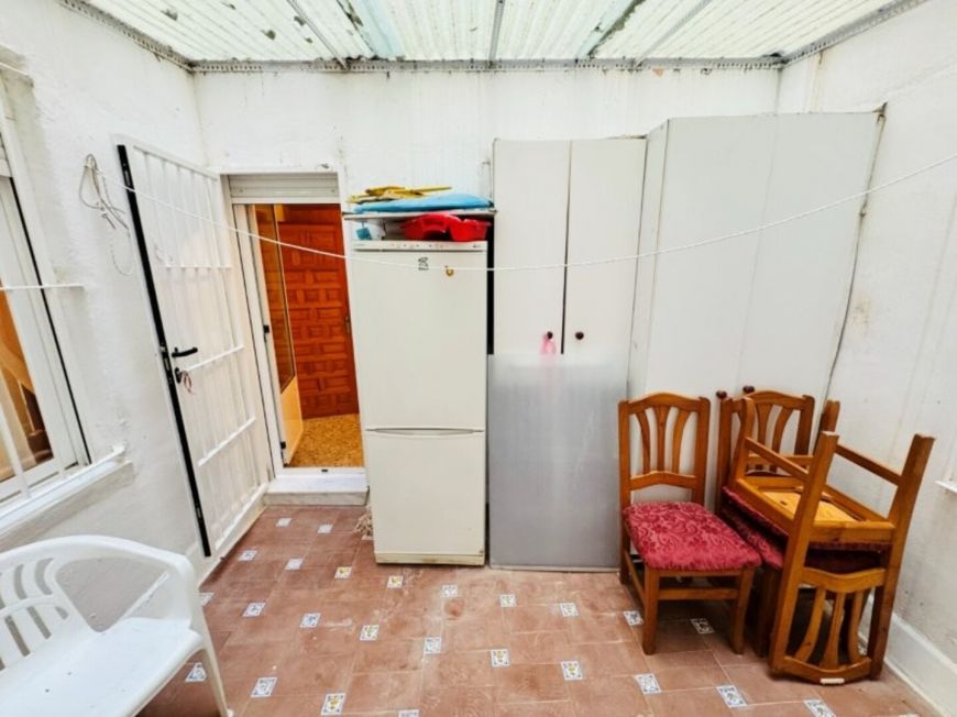 Španělsko Apartmán / byt La Mata Alicante (Costa Blanca)