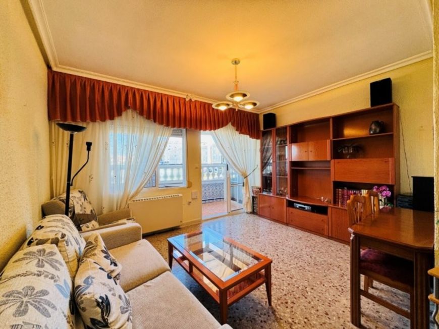 Španělsko Apartmán / byt La Mata Alicante (Costa Blanca)