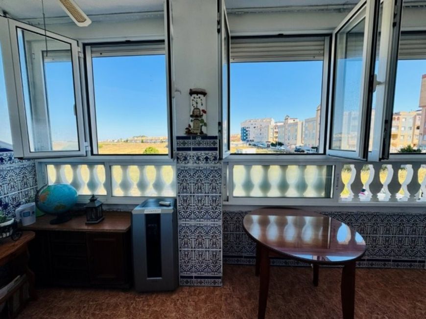 Španělsko Apartmán / byt La Mata Alicante (Costa Blanca)