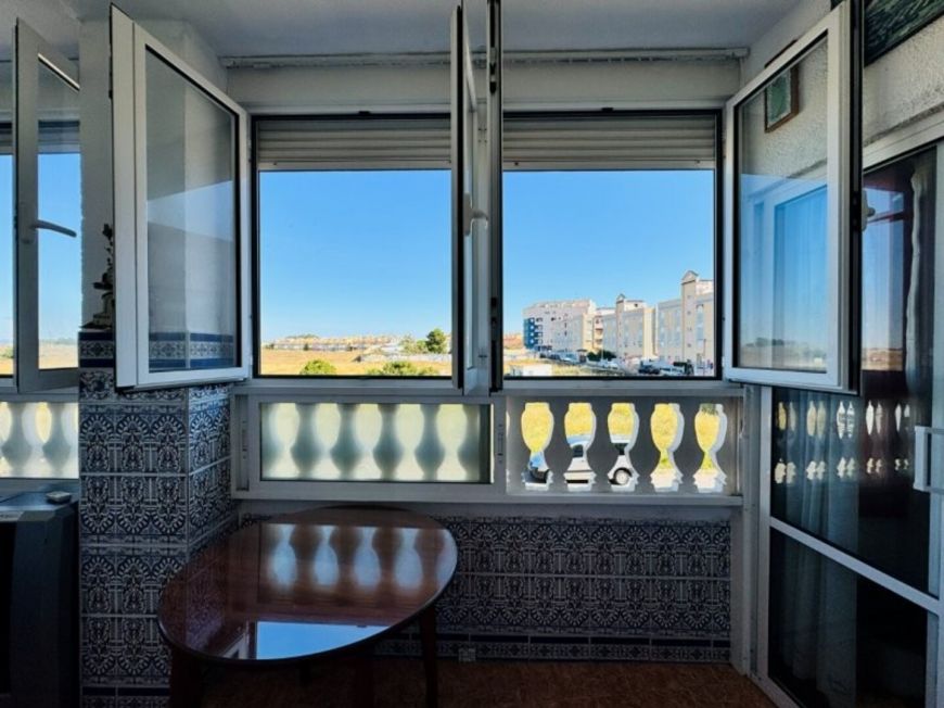 Španělsko Apartmán / byt La Mata Alicante (Costa Blanca)