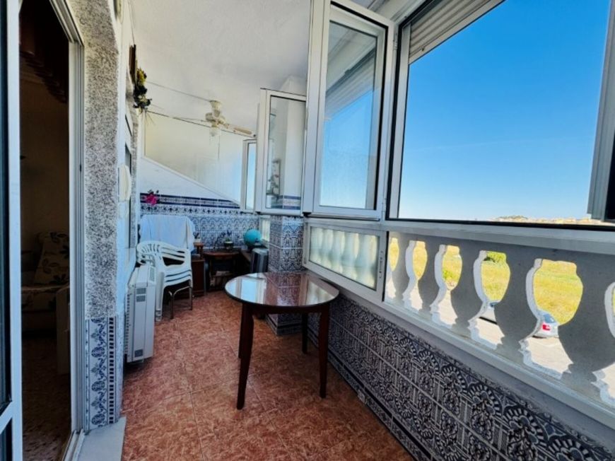 Španělsko Apartmán / byt La Mata Alicante (Costa Blanca)