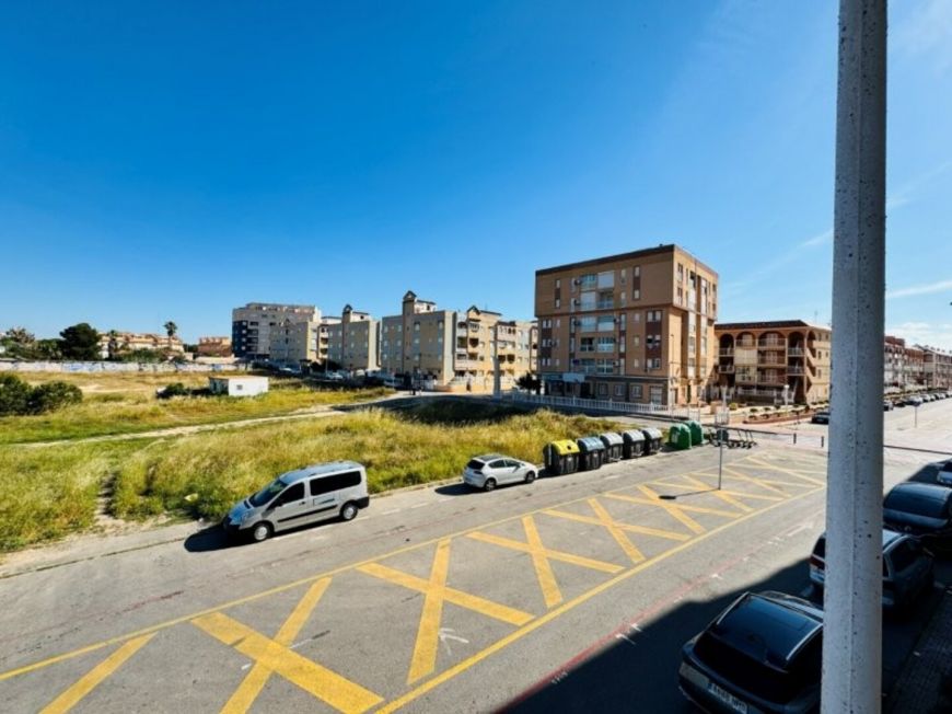 Španělsko Apartmán / byt La Mata Alicante (Costa Blanca)