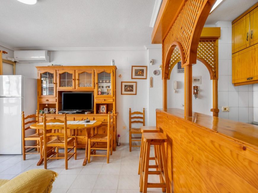 Spain APARTAMENTO DE 1 DORMITORIO CON GARAJE, TRASTERO Y PISCINA COMUNITARIA A 400 METROS DE LA PLAYA DE LA MATA