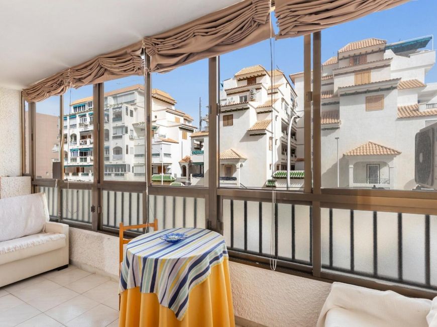 Spain APARTAMENTO DE 1 DORMITORIO CON GARAJE, TRASTERO Y PISCINA COMUNITARIA A 400 METROS DE LA PLAYA DE LA MATA