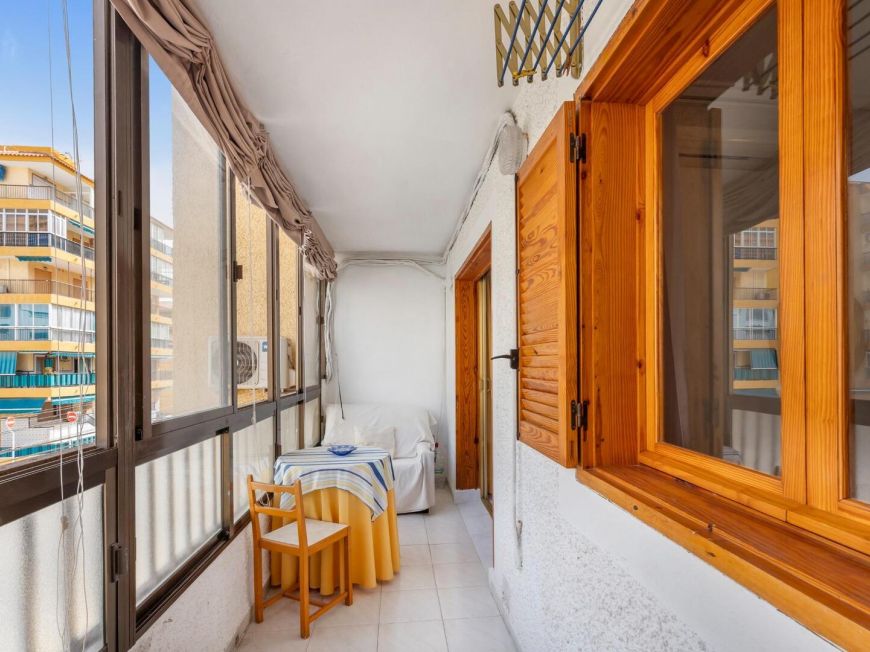 Spain APARTAMENTO DE 1 DORMITORIO CON GARAJE, TRASTERO Y PISCINA COMUNITARIA A 400 METROS DE LA PLAYA DE LA MATA