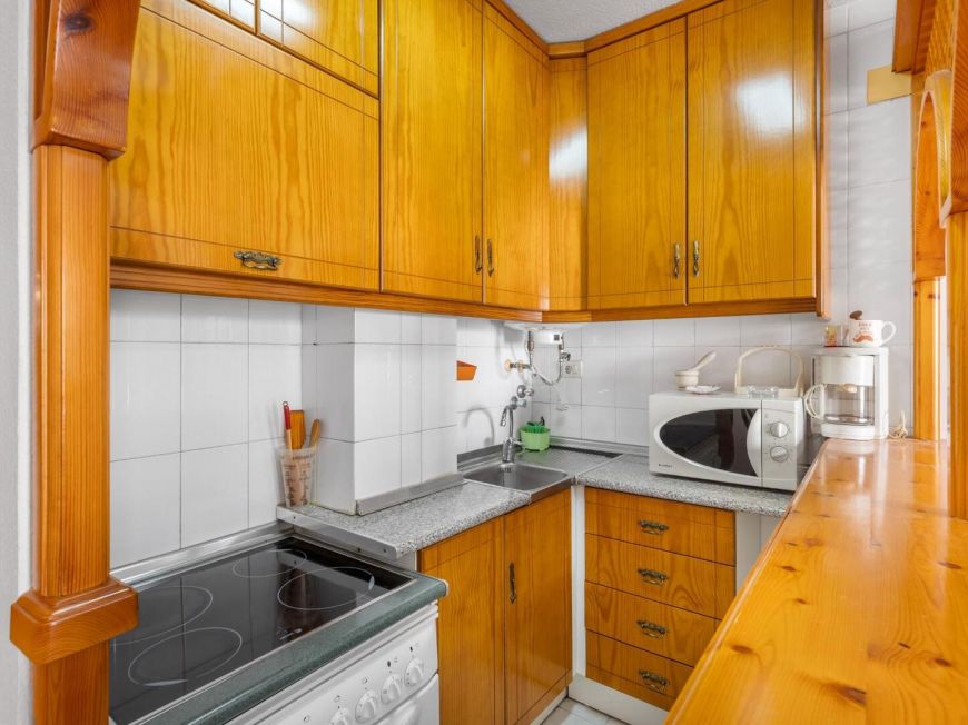 Spain APARTAMENTO DE 1 DORMITORIO CON GARAJE, TRASTERO Y PISCINA COMUNITARIA A 400 METROS DE LA PLAYA DE LA MATA