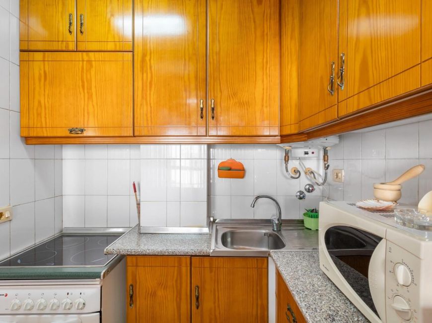 Spain APARTAMENTO DE 1 DORMITORIO CON GARAJE, TRASTERO Y PISCINA COMUNITARIA A 400 METROS DE LA PLAYA DE LA MATA