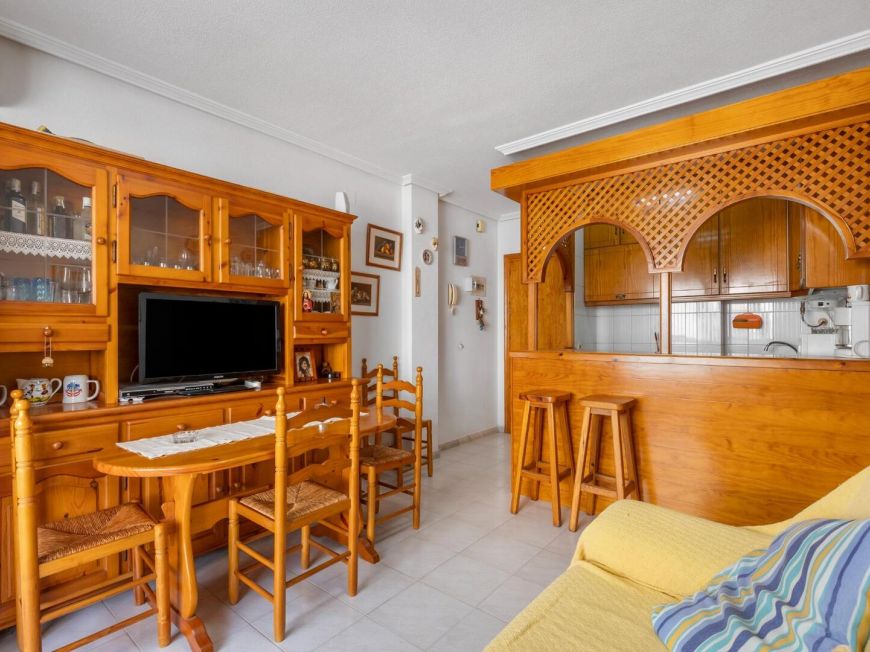 Spain APARTAMENTO DE 1 DORMITORIO CON GARAJE, TRASTERO Y PISCINA COMUNITARIA A 400 METROS DE LA PLAYA DE LA MATA